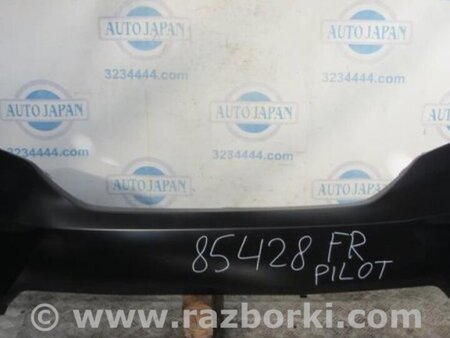 ФОТО Бампер передний для Honda Pilot 3 MR-V YF5/6 (2015-2022) Киев