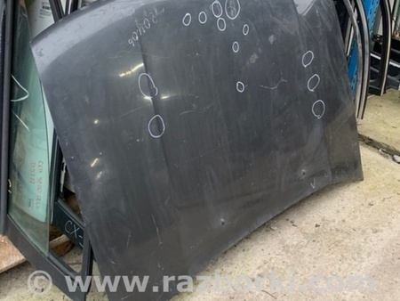 ФОТО Капот для Nissan Primera P10 Киев