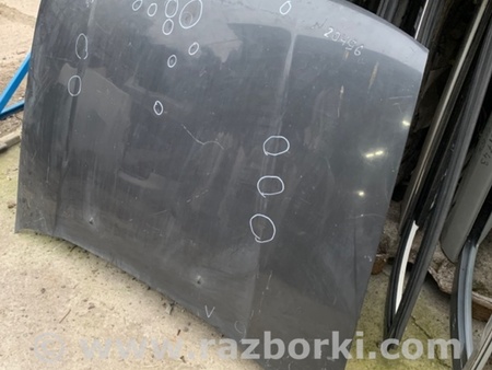 ФОТО Капот для Nissan Primera P10 Киев