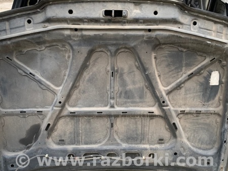 ФОТО Капот для Nissan Primera P10 Киев