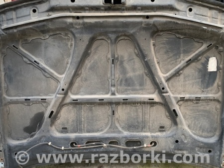 ФОТО Капот для Nissan Primera P10 Киев