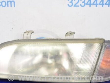 ФОТО Фара для Nissan Primera P10 Киев