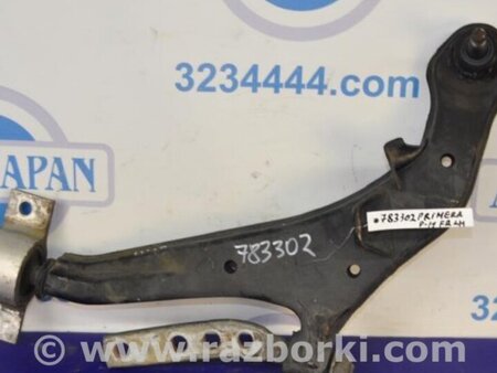 ФОТО Рычаг передний нижний для Nissan Primera P11 Киев