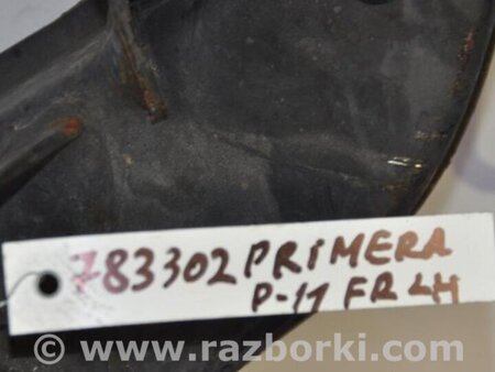 ФОТО Рычаг передний нижний для Nissan Primera P11 Киев