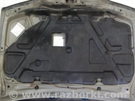 ФОТО Капот для Nissan Primera P11 Киев