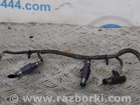 ФОТО Форсунка топливная для Nissan Primera P12 Киев