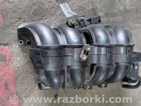 ФОТО Впускной коллектор для Nissan Primera P12 Киев