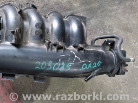 ФОТО Впускной коллектор для Nissan Primera P12 Киев