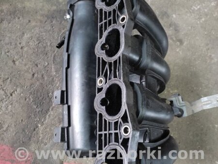 ФОТО Впускной коллектор для Nissan Primera P12 Киев