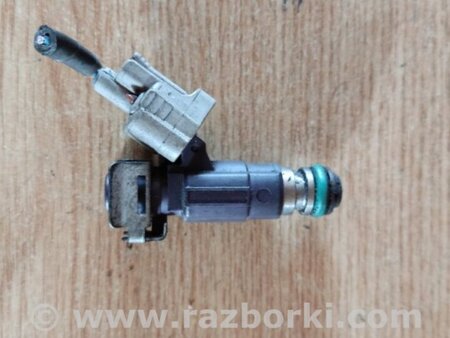 ФОТО Форсунка топливная для Nissan Primera P12 Киев