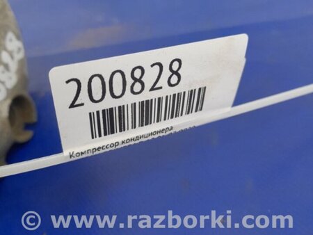 ФОТО Компрессор кондиционера для Nissan Primera P12 Киев