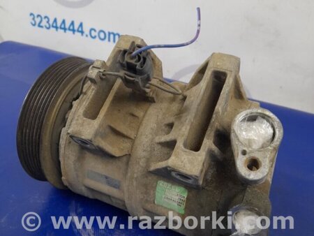 ФОТО Компрессор кондиционера для Nissan Primera P12 Киев