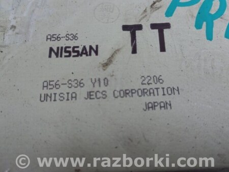 ФОТО Блок управления двигателем для Nissan Primera P12 Киев