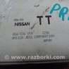 ФОТО Блок управления двигателем для Nissan Primera P12 Киев