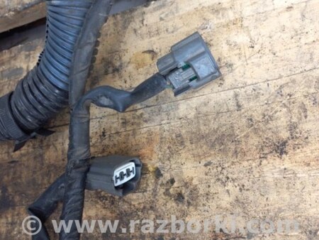 ФОТО Проводка моторного отсека для Nissan Primera P12 Киев