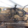 Проводка моторного отсека Nissan Primera P12
