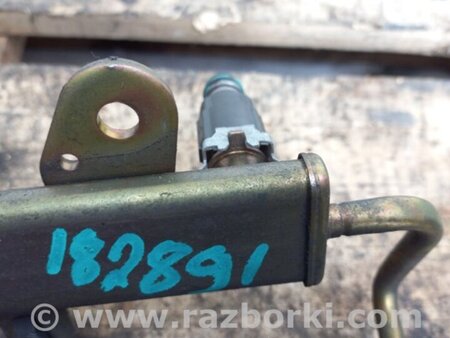 ФОТО Форсунка топливная для Nissan Primera P12 Киев
