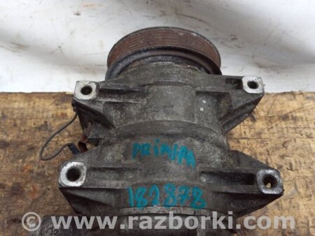 ФОТО Компрессор кондиционера для Nissan Primera P12 Киев