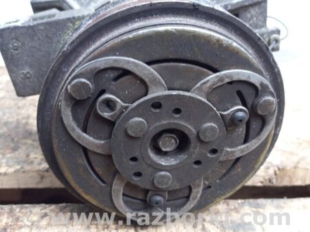 ФОТО Компрессор кондиционера для Nissan Primera P12 Киев
