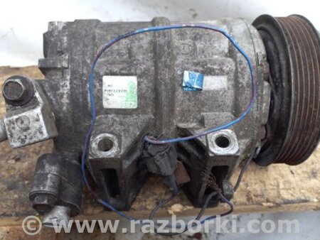 ФОТО Компрессор кондиционера для Nissan Primera P12 Киев