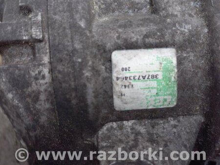 ФОТО Компрессор кондиционера для Nissan Primera P12 Киев