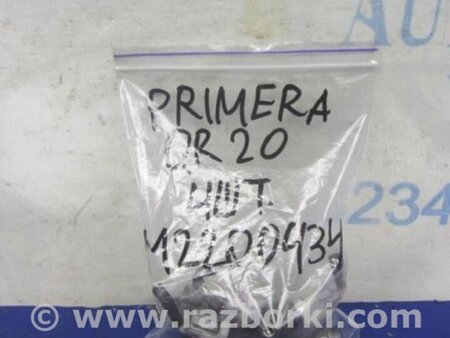 ФОТО Форсунка топливная для Nissan Primera P12 Киев