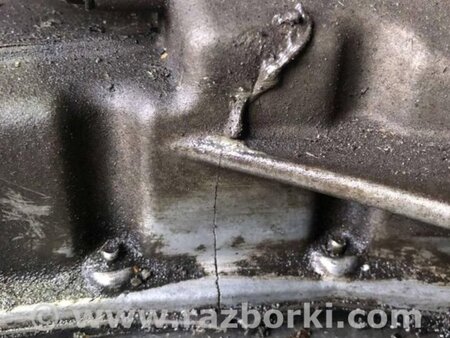 ФОТО АКПП (коробка автомат) для Nissan Primera P12 Киев
