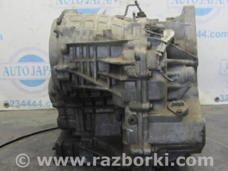 ФОТО АКПП (коробка автомат) для Nissan Primera P12 Киев