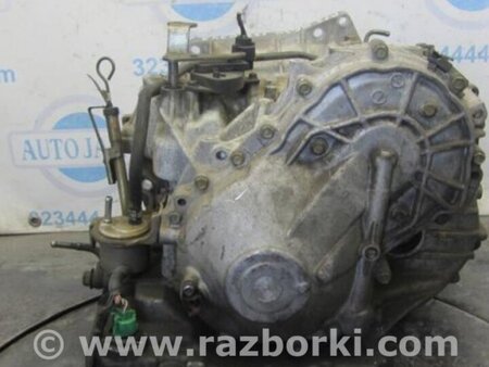 ФОТО АКПП (коробка автомат) для Nissan Primera P12 Киев
