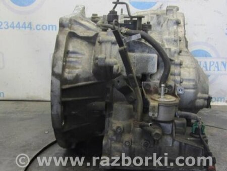 ФОТО АКПП (коробка автомат) для Nissan Primera P12 Киев