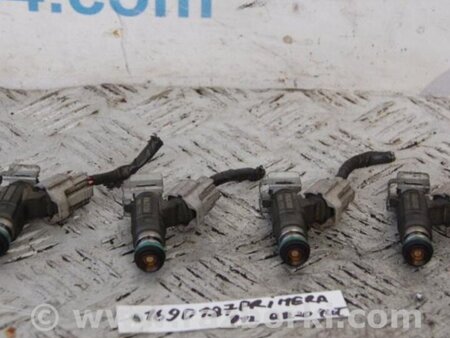 ФОТО Форсунка топливная для Nissan Primera P12 Киев