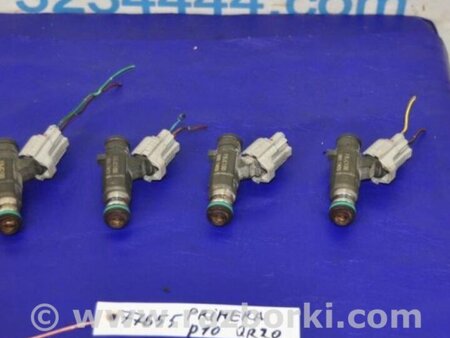 ФОТО Форсунка топливная для Nissan Primera P12 Киев