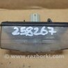 ФОТО Подсветка номера для Toyota Prius 20 Киев