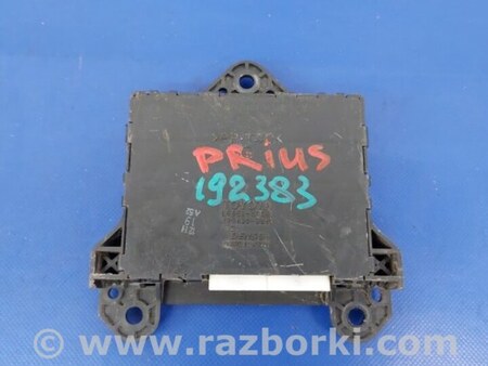 ФОТО Блок электронный для Toyota Prius 20 Киев