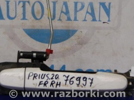 ФОТО Ручка двери для Toyota Prius 20 Киев