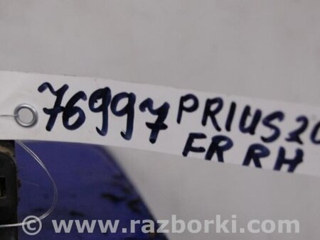 ФОТО Ручка двери для Toyota Prius 20 Киев