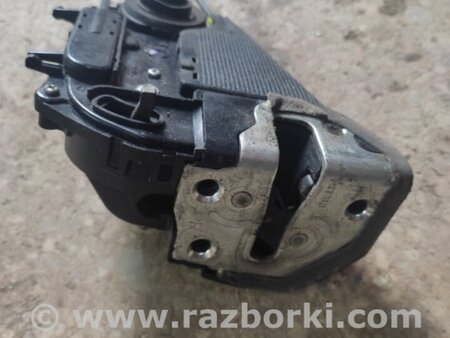 ФОТО Замок двери для Toyota Prius 20 Киев