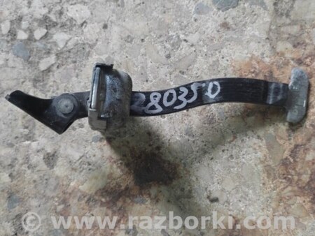 ФОТО Ограничитель двери для Toyota Prius 20 Киев