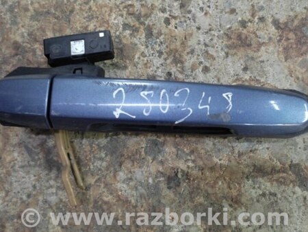 ФОТО Ручка двери для Toyota Prius 20 Киев