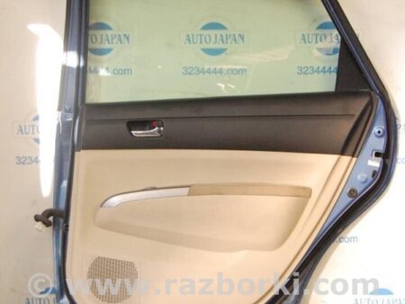 ФОТО Дверь для Toyota Prius 20 Киев