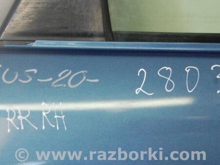 ФОТО Дверь для Toyota Prius 20 Киев