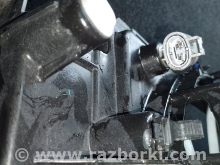 ФОТО Диффузор вентилятора радиатора (Кожух) для Toyota Prius 30 (09-17) Киев