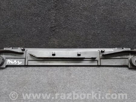 ФОТО Панель передняя верхняя для Toyota Prius 30 (09-17) Киев