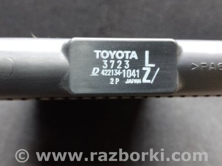 ФОТО Радиатор основной для Toyota Prius 30 (09-17) Киев