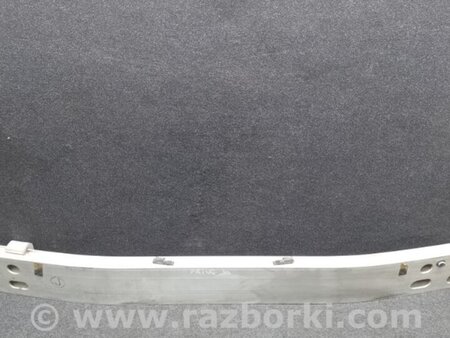 ФОТО Усилитель переднего бампера для Toyota Prius 30 (09-17) Киев