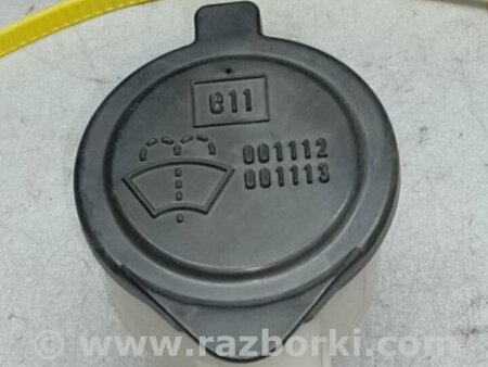 ФОТО Горловина бачка стеклоомывателя для Toyota Prius 30 (09-17) Киев