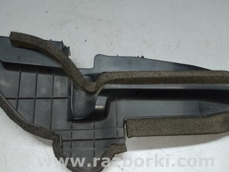 ФОТО Дефлектор радиатора для Toyota Prius 30 (09-17) Киев