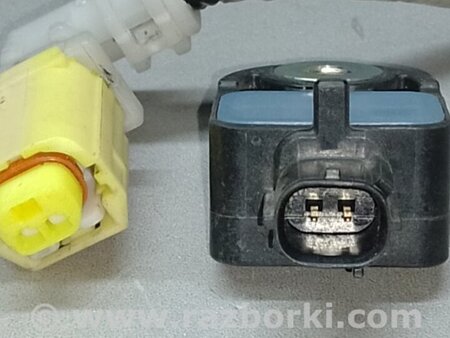 ФОТО Датчик удара для Toyota Prius 30 (09-17) Киев