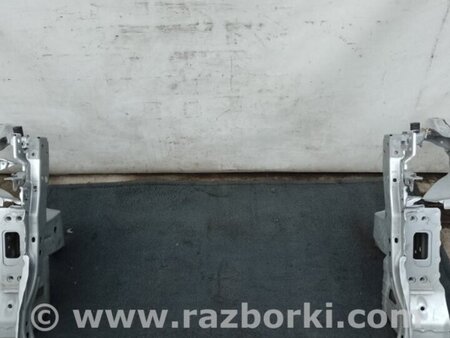ФОТО Панель передняя для Toyota Prius 30 (09-17) Киев