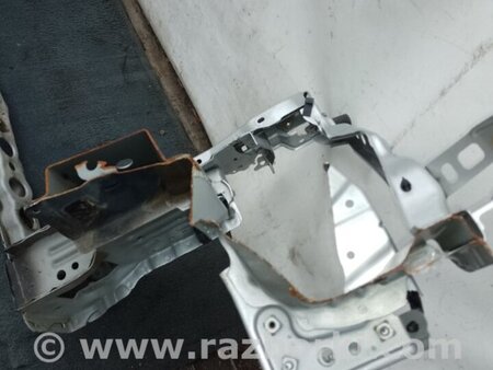 ФОТО Панель передняя для Toyota Prius 30 (09-17) Киев